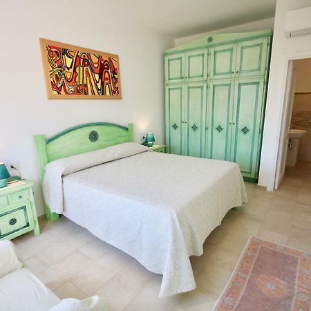 Casa Degli Ospiti Hotel Olbia Kültér fotó